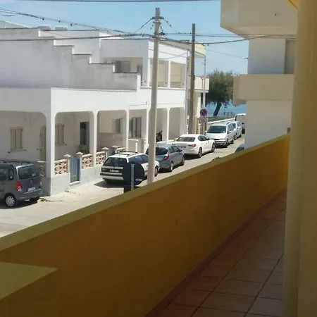 Casa Salento Mely House Torre Pali