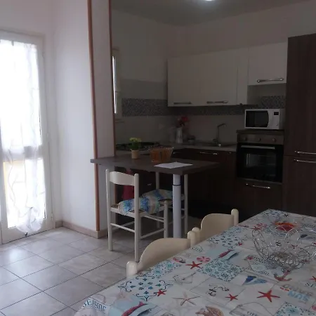 Casa Salento Mely House Torre Pali