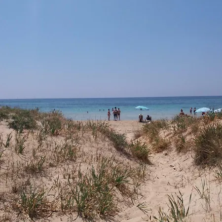 Casa Salento Mely House Casa vacanze Torre Pali
