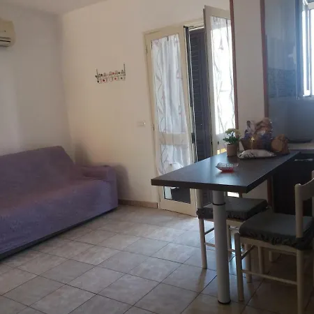 Casa Salento Mely House Casa vacanze *
