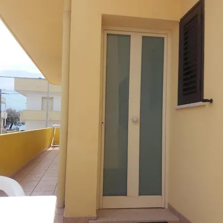 Casa Salento Mely House * Torre Pali